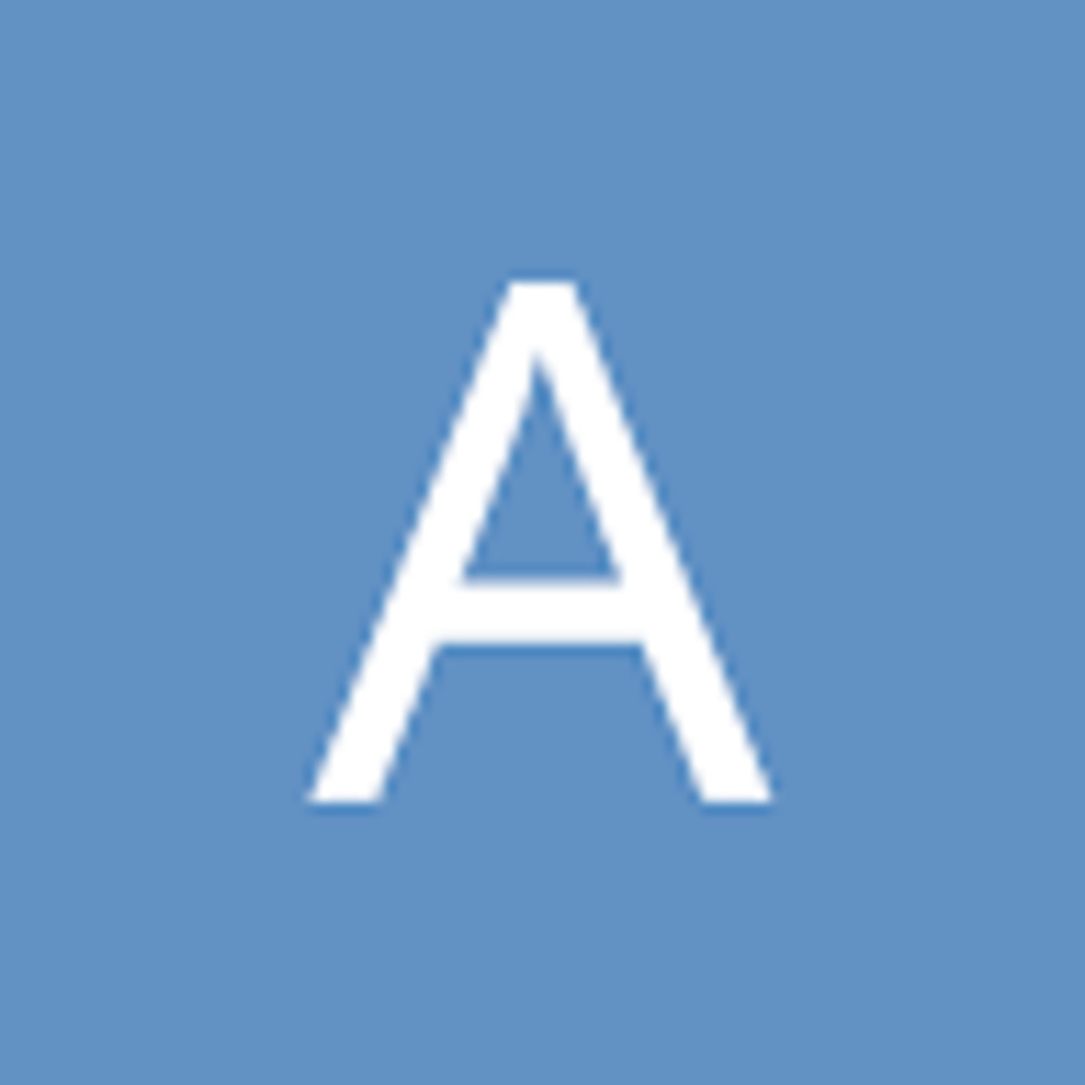 Meet your Posher, Amelia